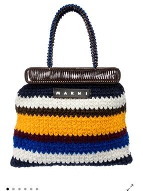Marni purse